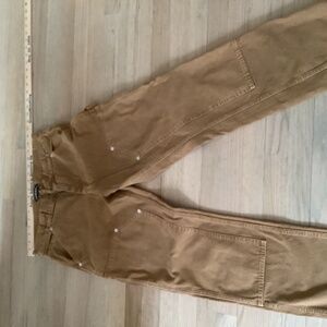 Cherry LA Coyote Pants